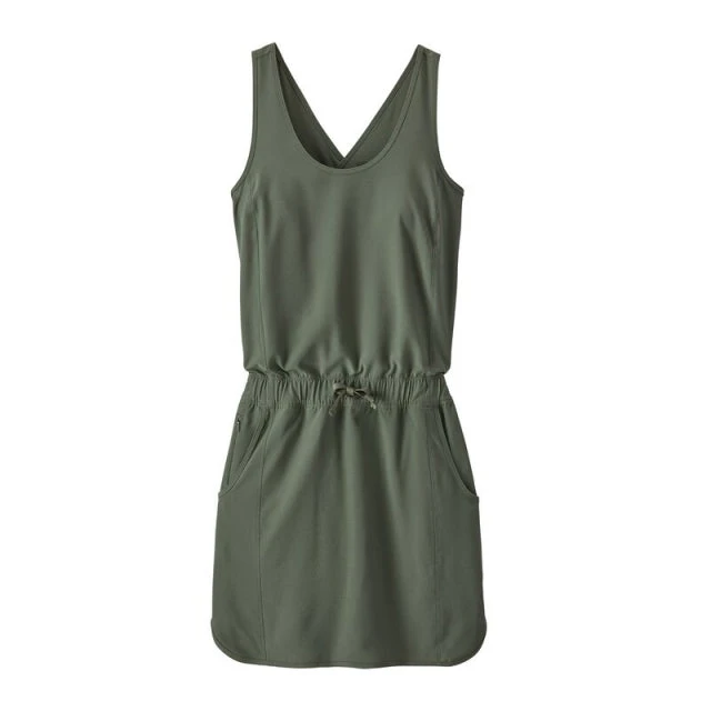 Patagonia Women's Fleetwith Dress 2 Patagonia Women's Fleetwith Dress - Image 2