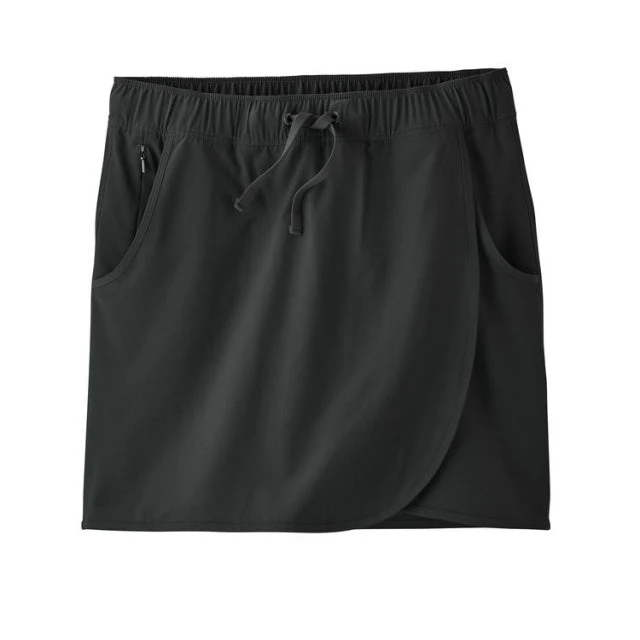 Patagonia Women's Fleetwith Skort 1 Patagonia Women's Fleetwith Skort