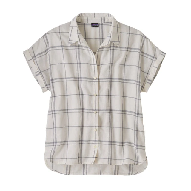 Patagonia Women's LW A/C Shirt 1 Patagonia Women's LW A/C Shirt