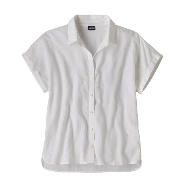 Patagonia Women's LW A/C Shirt 2 Patagonia Women's LW A/C Shirt - Image 2