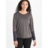 Marmot Women's Camsel Reversible Long-Sleeve Shirt