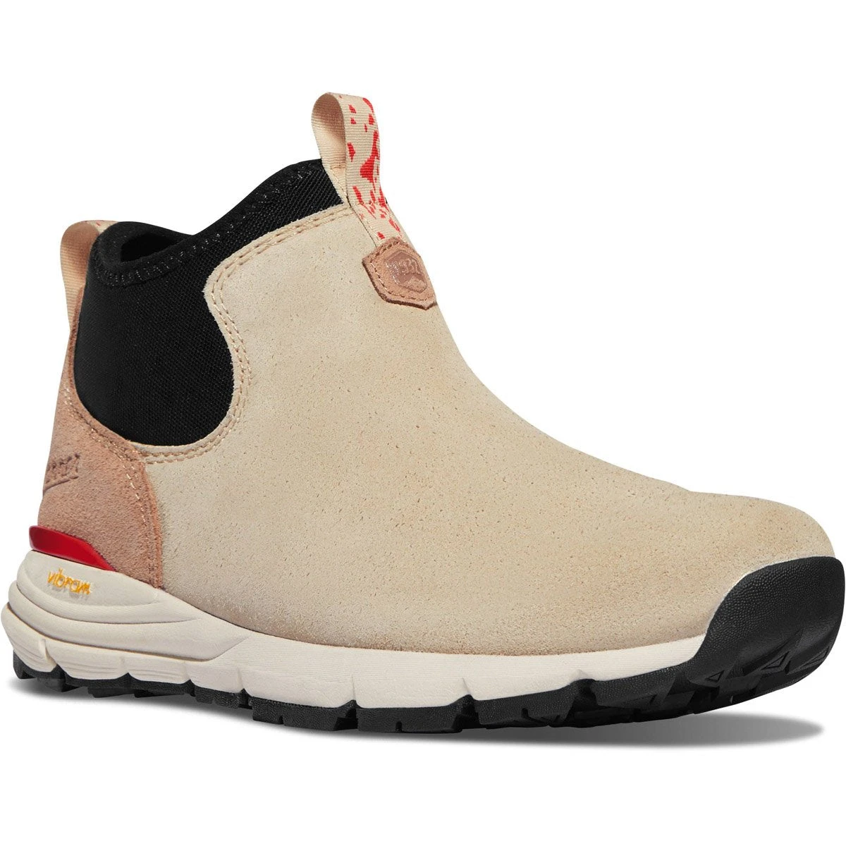 Danner Women's Mountain 600 Chelsea 1 Danner Women's Mountain 600 Chelsea