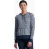 KUHL Women's Stria Pullover Hoody