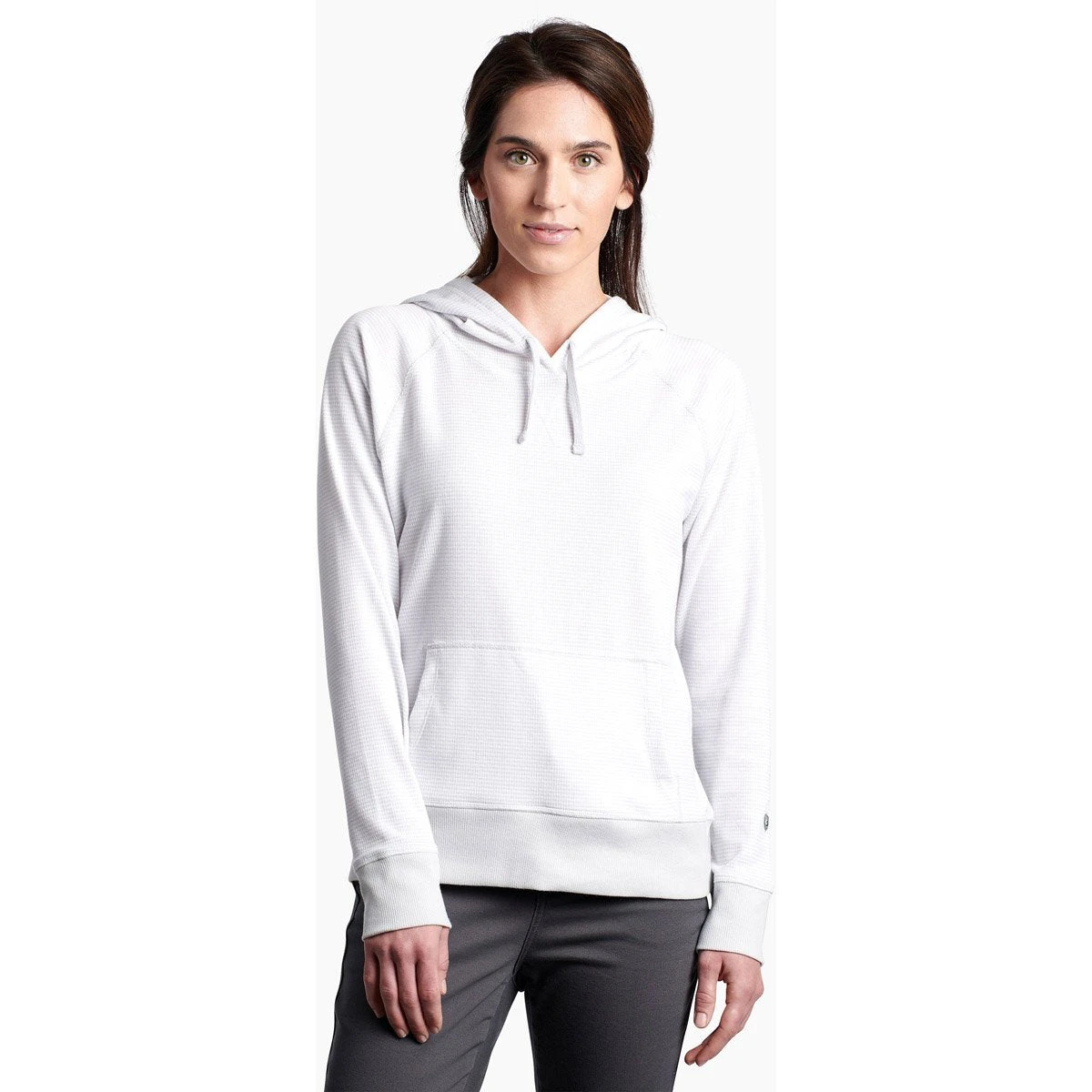 KUHL Women's Stria Pullover Hoody 2 KUHL Women's Stria Pullover Hoody - Image 2