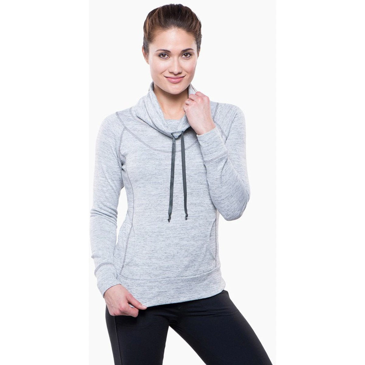 KUHL Women's Lea Pullover 2 KUHL Women's Lea Pullover - Image 2