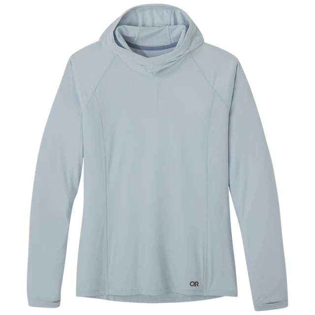 Outdoor Research Women's Echo Hoodie 1 Outdoor Research Women's Echo Hoodie