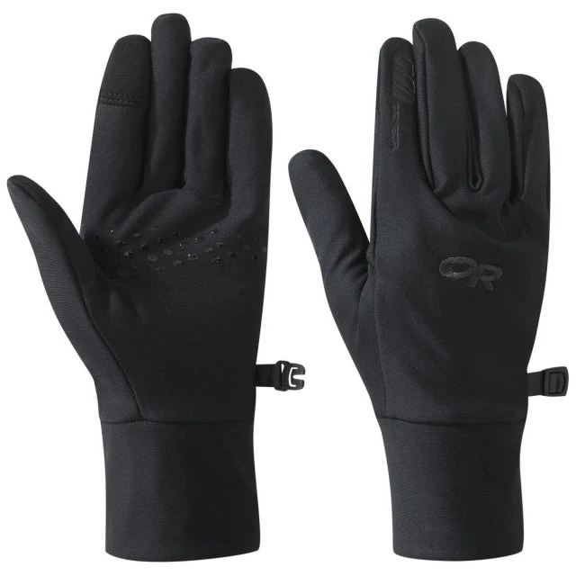 Outdoor Research Women's Vigor Lightweight Sensor Glove 1 Outdoor Research Women's Vigor Lightweight Sensor Glove