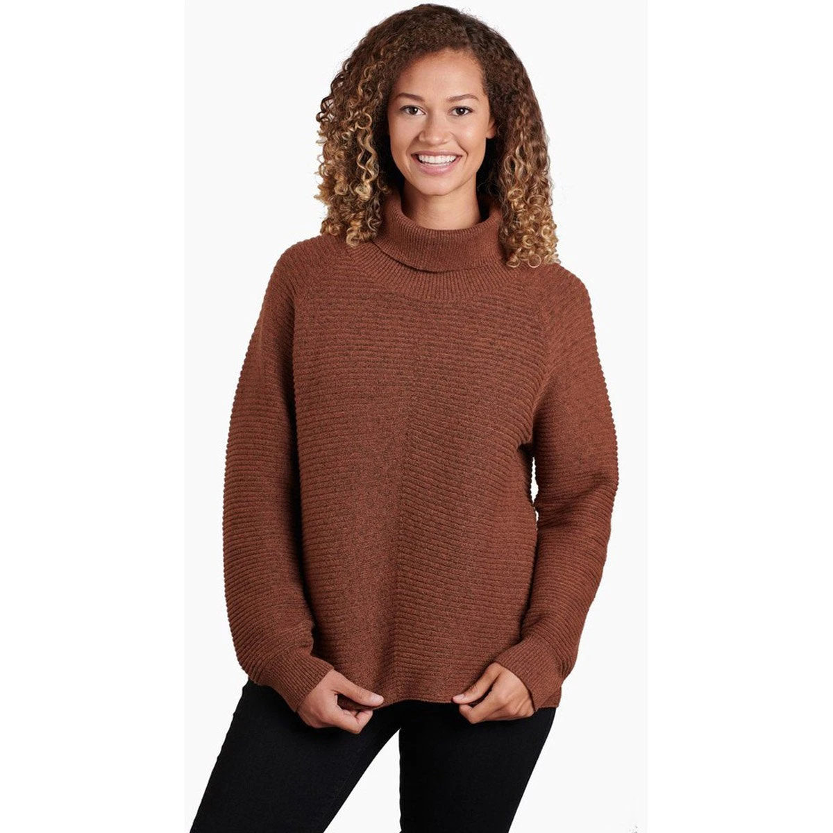KUHL Women's Solace Sweater 1 KUHL Women's Solace Sweater