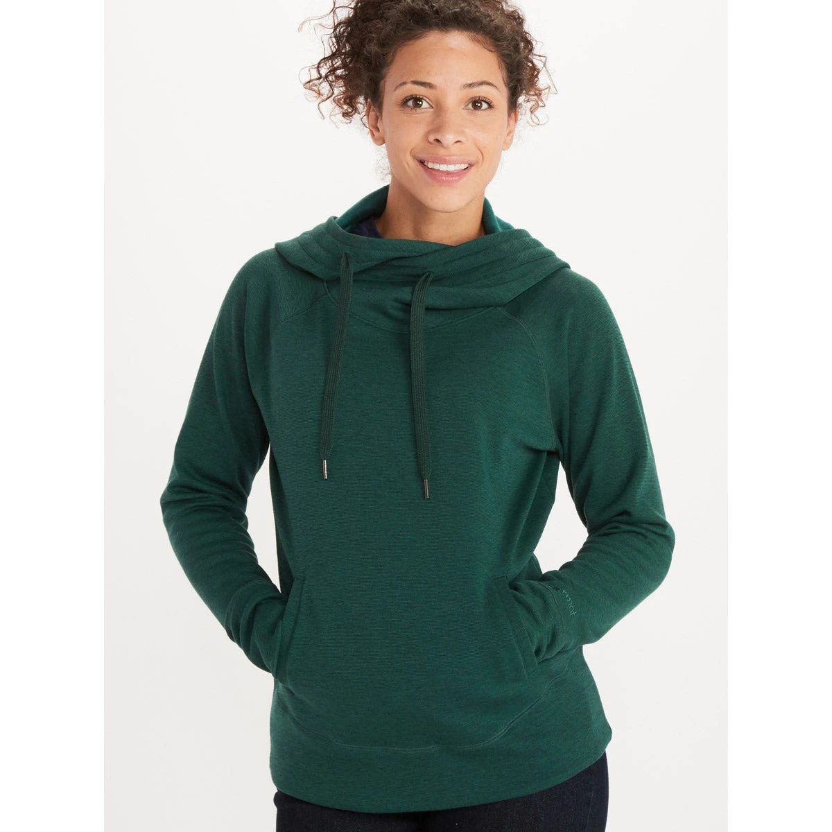 Marmot Women's Rowan Hoody 4 Marmot Women's Rowan Hoody - Image 4