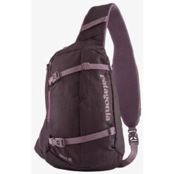 Patagonia Atom Sling 8L 19 Patagonia Atom Sling 8L -WildGrace Women’s Sales 48261 FSPP