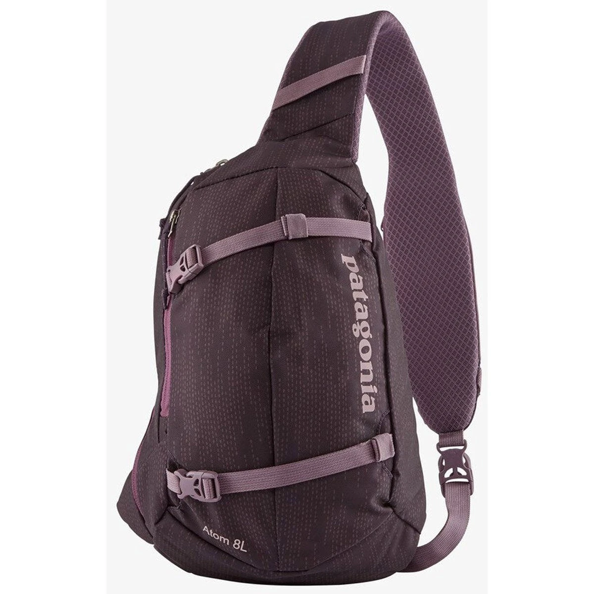 Patagonia Atom Sling 8L 10 Patagonia Atom Sling 8L - Image 10