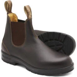 Blundstone Classic Chelsea Boots -WildGrace Women’s Sales 550