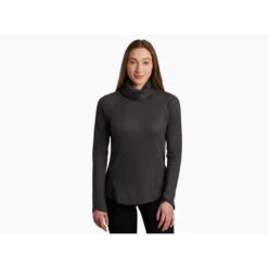 KUHL Women's Petra Turtleneck 9 KUHL Women's Petra Turtleneck -WildGrace Women’s Sales 60 931088 0 image 1393189 74b3bf17 ed93 4f01 834b 076e6478a9cd