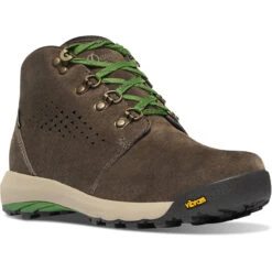 Danner Women's Inquire Chukka -WildGrace Women’s Sales 64503