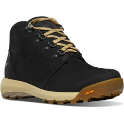 Danner Women's Inquire Chukka -WildGrace Women’s Sales 64504