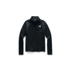 The North Face Women's Canyonlands 1/4 Zip -WildGrace Women’s Sales 68 507041 0 image 1068220 6a32adcd 4b0a 4084 9694 9a822c63246d