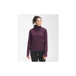 The North Face Women's Canyonlands 1/4 Zip -WildGrace Women’s Sales 68 507041 4205312 image 1423994 40fb11af e646 4987 9891 836b7c3b69c4