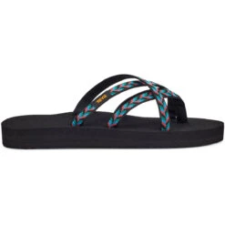 Teva Women's Olowahu -WildGrace Women’s Sales 6840 RGML 1