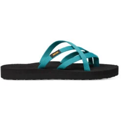 Teva Women's Olowahu -WildGrace Women’s Sales 6840 W Olowahu DLK 1