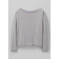 Prana Women's Cozy Up Polmdale Top