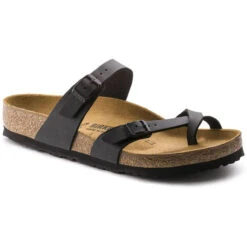 Birkenstock Mayari Birko-Flor
