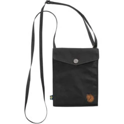 Fjallraven Pocket -WildGrace Women’s Sales 7323450022600 ss18 a pocket 21