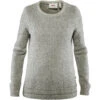Fjallraven Women's Ovik Structure Sweater