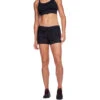 Black Diamond Women's Sprint Shorts