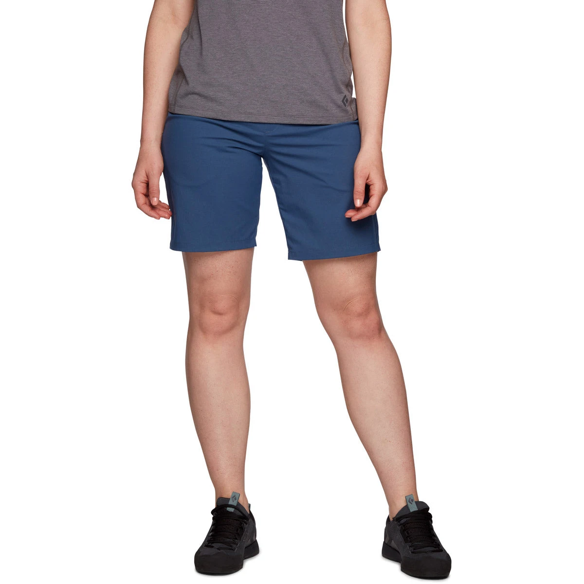 Black Diamond Women's Technician Shorts 1 Black Diamond Women's Technician Shorts