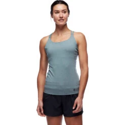 Black Diamond Women's Talus Tank