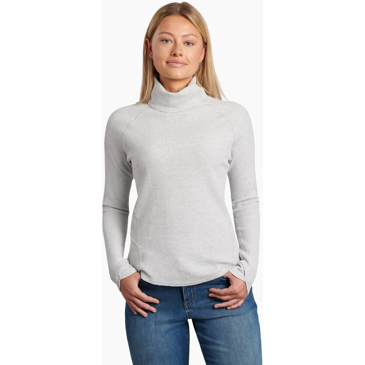 KUHL Women's Petra Turtleneck 6 KUHL Women's Petra Turtleneck - Image 6