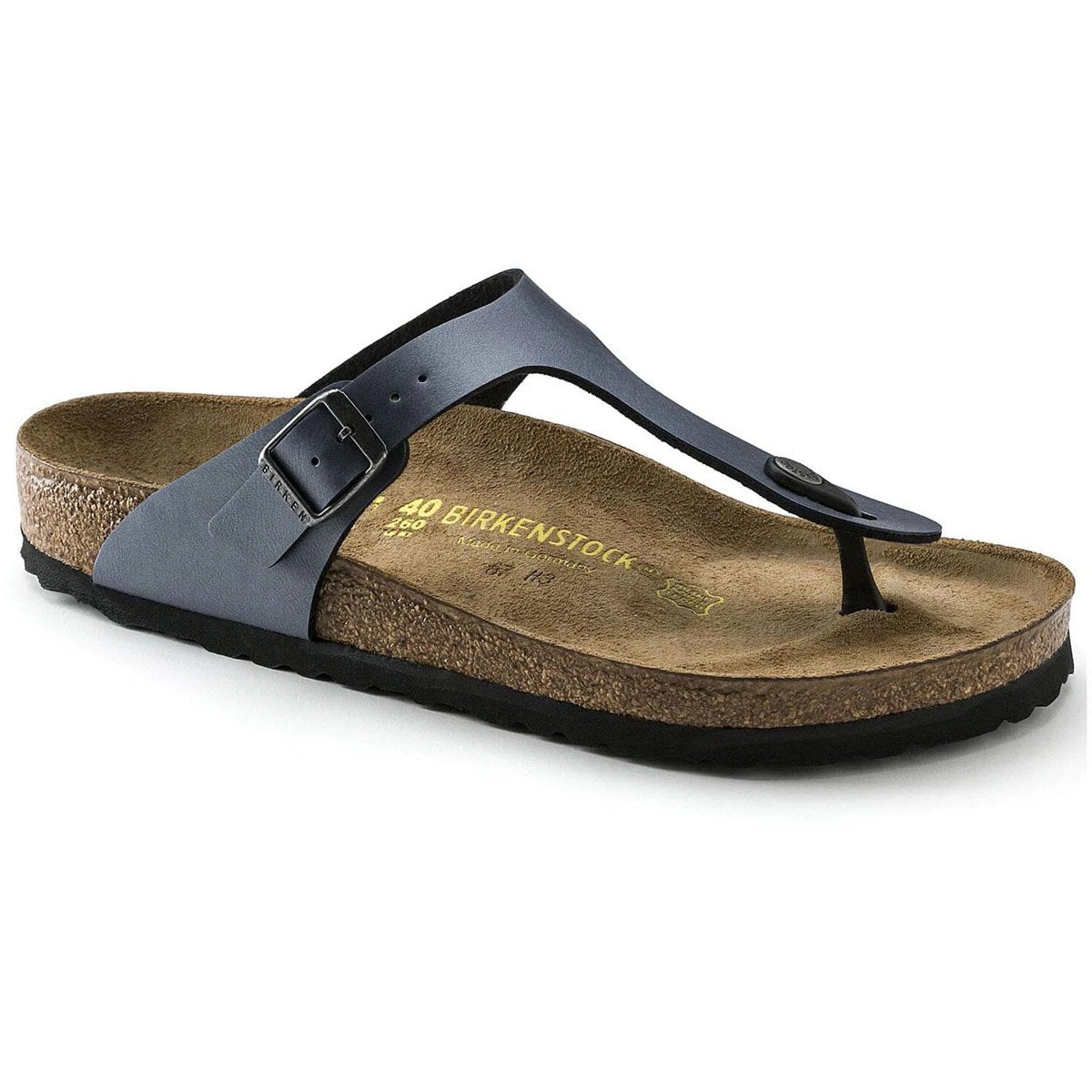 Birkenstock Gizeh Birko-Flor 1 Birkenstock Gizeh Birko-Flor