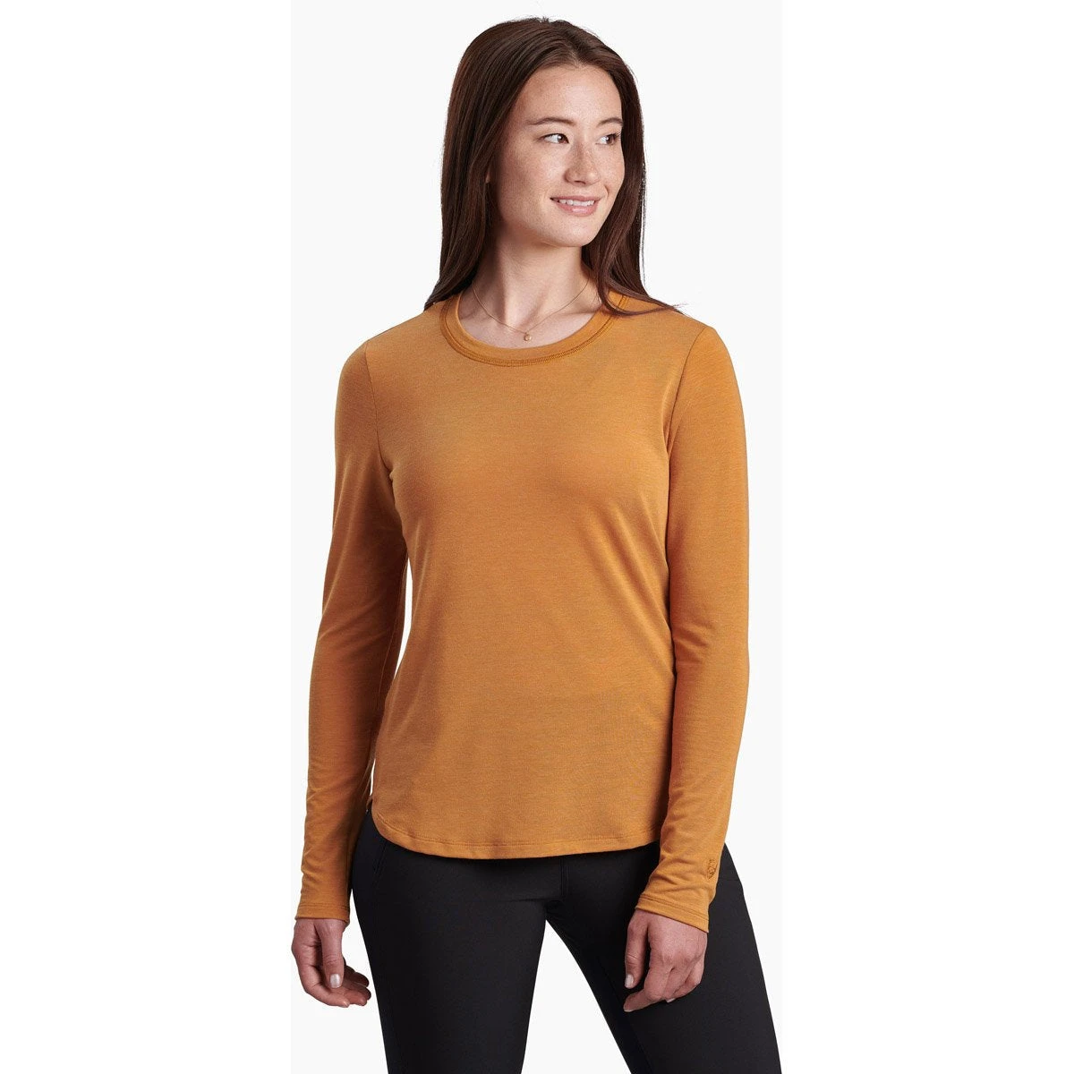 KUHL Women's Konstance Long Sleeve 3 KUHL Women's Konstance Long Sleeve - Image 3