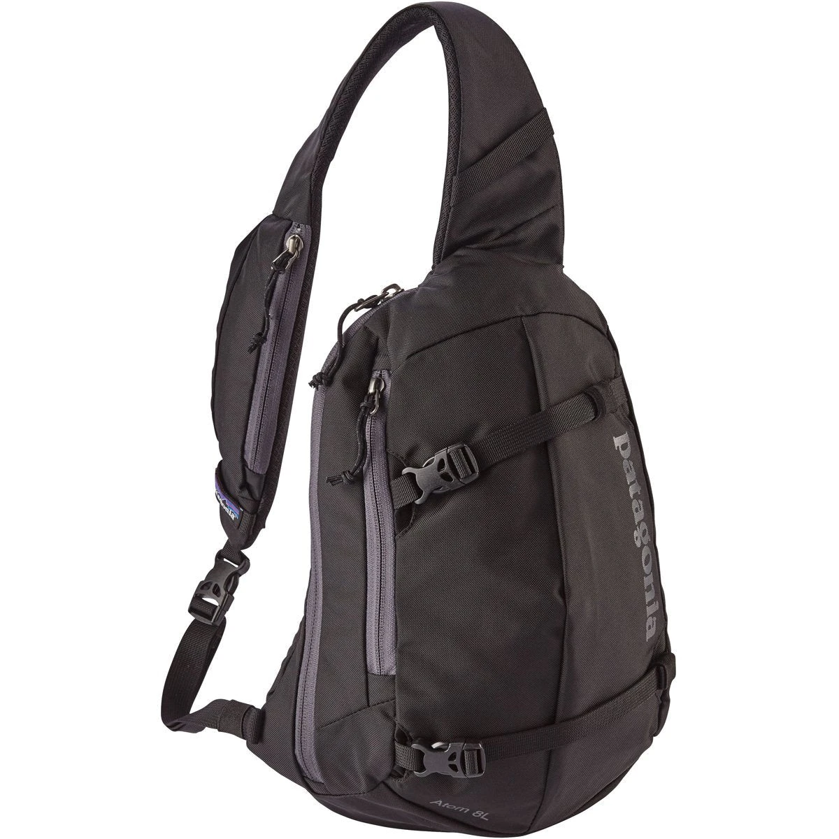 Patagonia Atom Sling 8L 1 Patagonia Atom Sling 8L