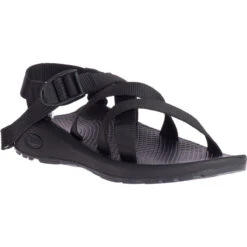 Chaco Women's Banded Z/Cloud 7 Chaco Women's Banded Z/Cloud -WildGrace Women’s Sales Banded Z Cloud JCH107556 Solid Black