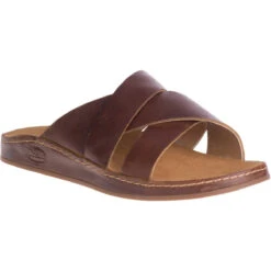 Chaco Women's Wayfarer Slide -WildGrace Women’s Sales CHAW JCH108214 061719 S20 045 332a8ad3 4279 49f1 b1d1 a355cc29f6a2