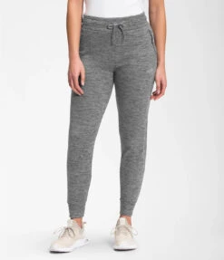 The North Face Women's Canyonlands Jogger 8 The North Face Women's Canyonlands Jogger -WildGrace Women’s Sales CanyonlandsJoggergreyheat