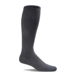 Women's Circulator Graduated Compression Socks -WildGrace Women’s Sales Circulator Womens SW1W Black