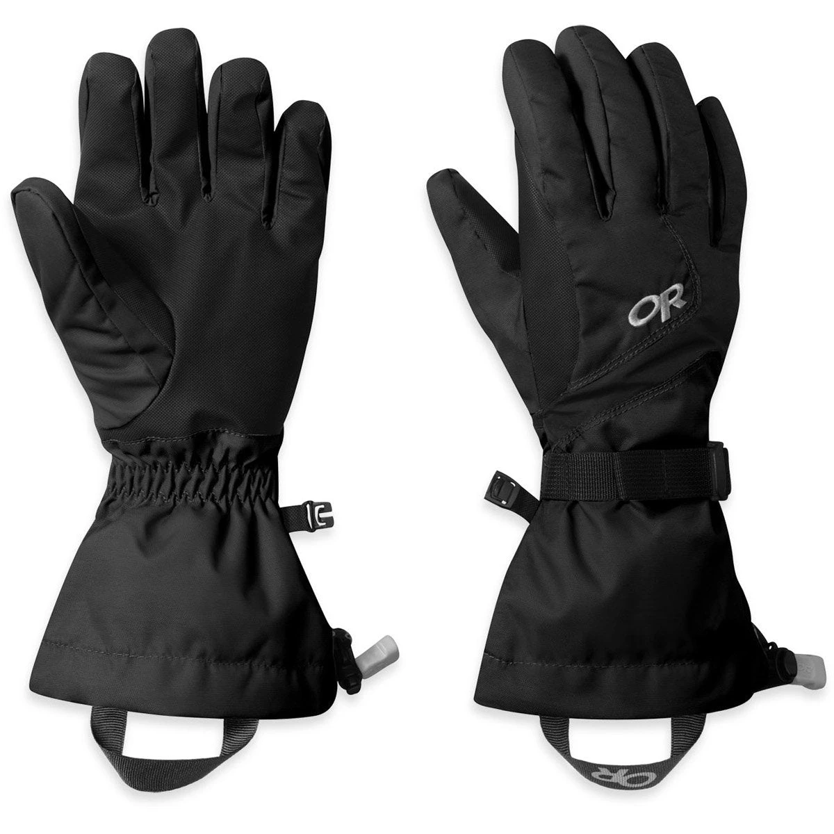 Outdoor Research Women's Adrenaline Gloves 1 Outdoor Research Women's Adrenaline Gloves