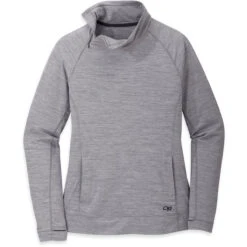 Outdoor Research Women's Chain Reaction Quarter Zip