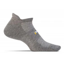 Feetures High Performance Cushion No Show Tab Socks -WildGrace Women’s Sales High Performance Cushion No Show Tab Socks FA50 Heather Gray d7e758ec 6719 4572 b2d9 c6f6812cd24d