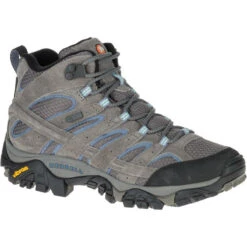 Merrell Women's Moab 2 Mid Waterproof -WildGrace Women’s Sales J06054