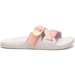 Chaco Women's Chillos Slide 28 Chaco Women's Chillos Slide -WildGrace Women’s Sales JCH109580