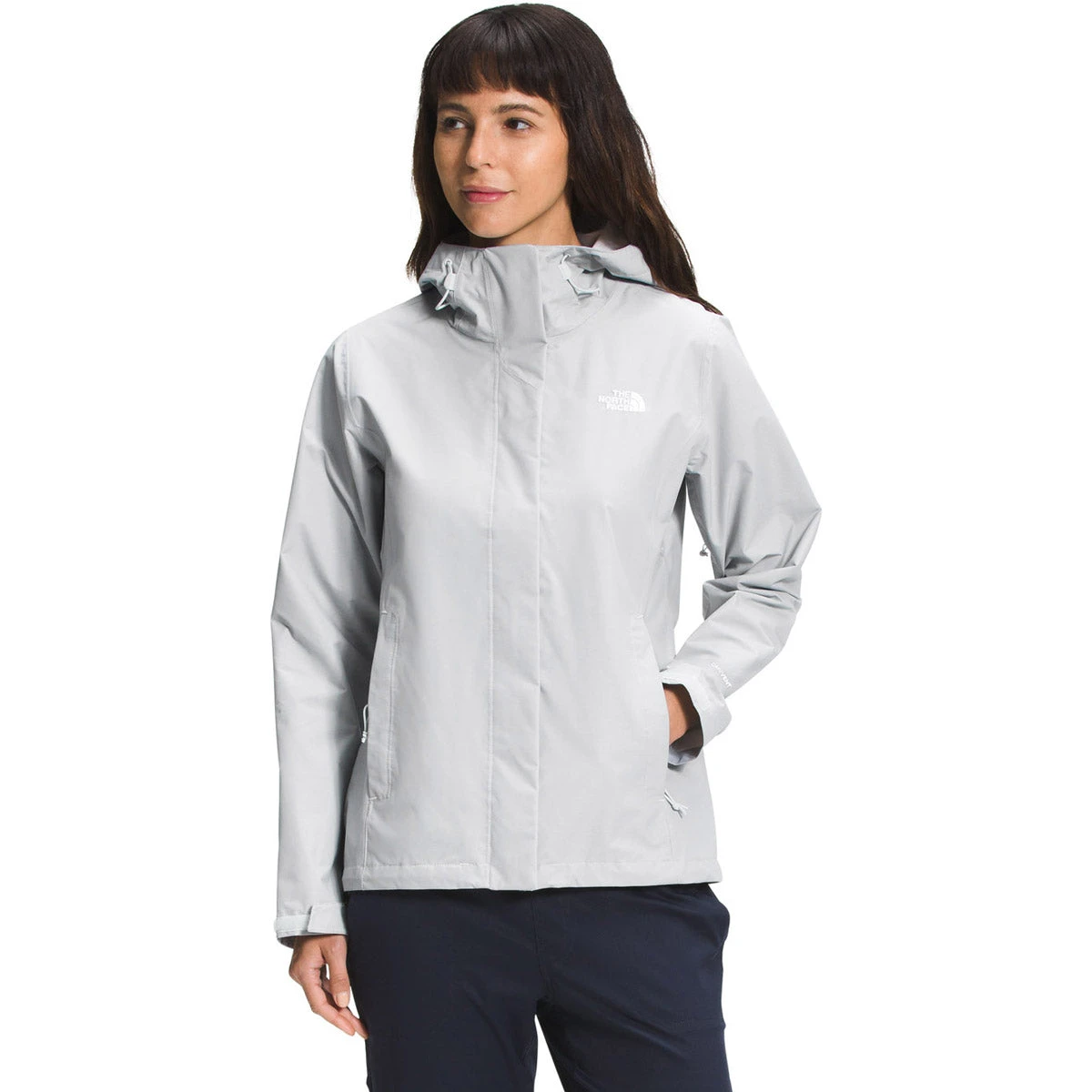 The North Face Women's Venture 2 Jacket 2 The North Face Women's Venture 2 Jacket - Image 2