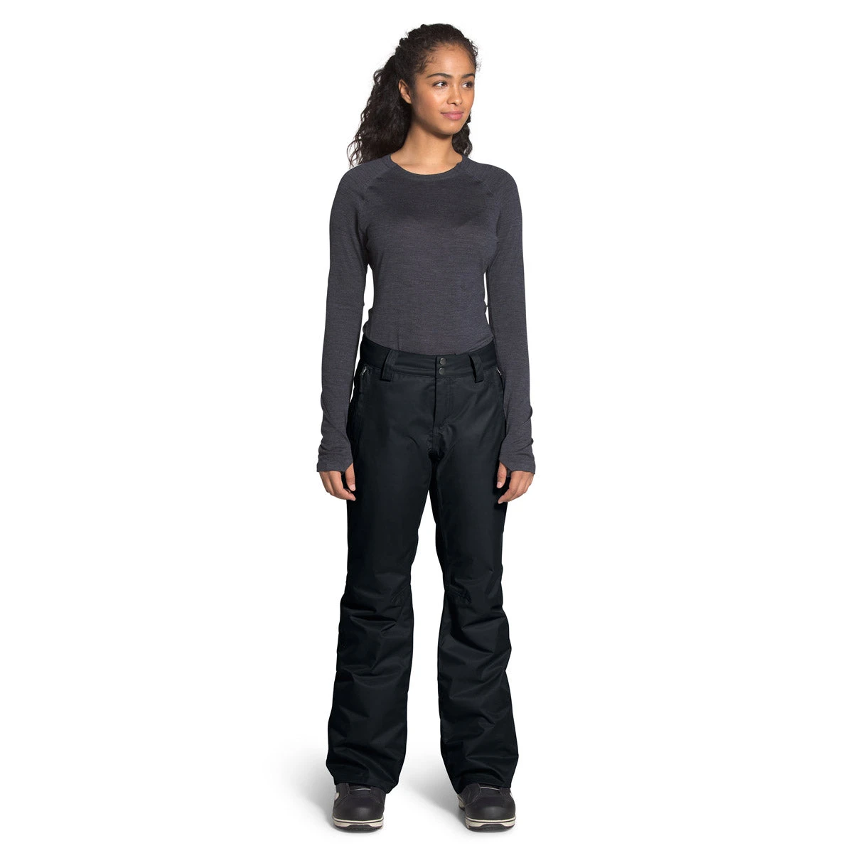 The North Face Women's Sally Pant 1 The North Face Women's Sally Pant