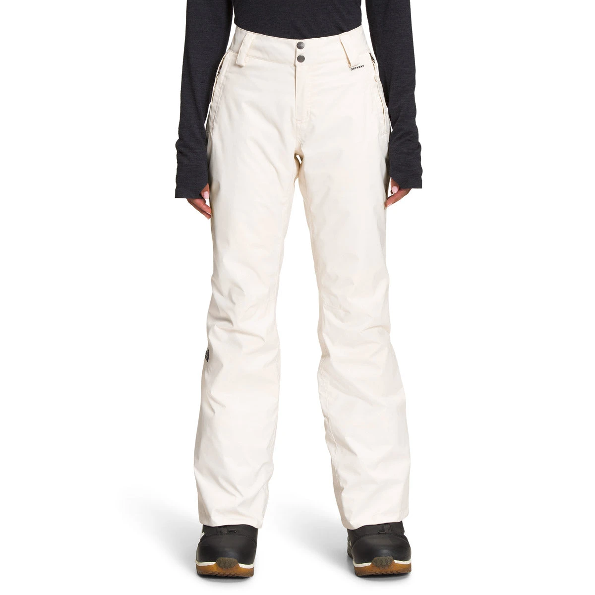 The North Face Women's Sally Pant 2 The North Face Women's Sally Pant - Image 2