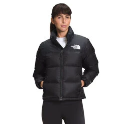 The North Face Women's 1996 Retro Nuptse Jacket -WildGrace Women’s Sales NF0A3XEO LE4 hero