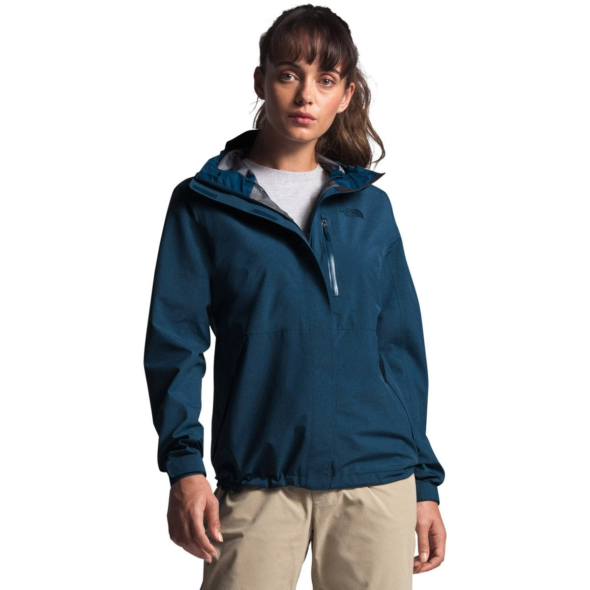 The North Face Women's Dryzzle Futurelight Jacket 1 The North Face Women's Dryzzle Futurelight Jacket