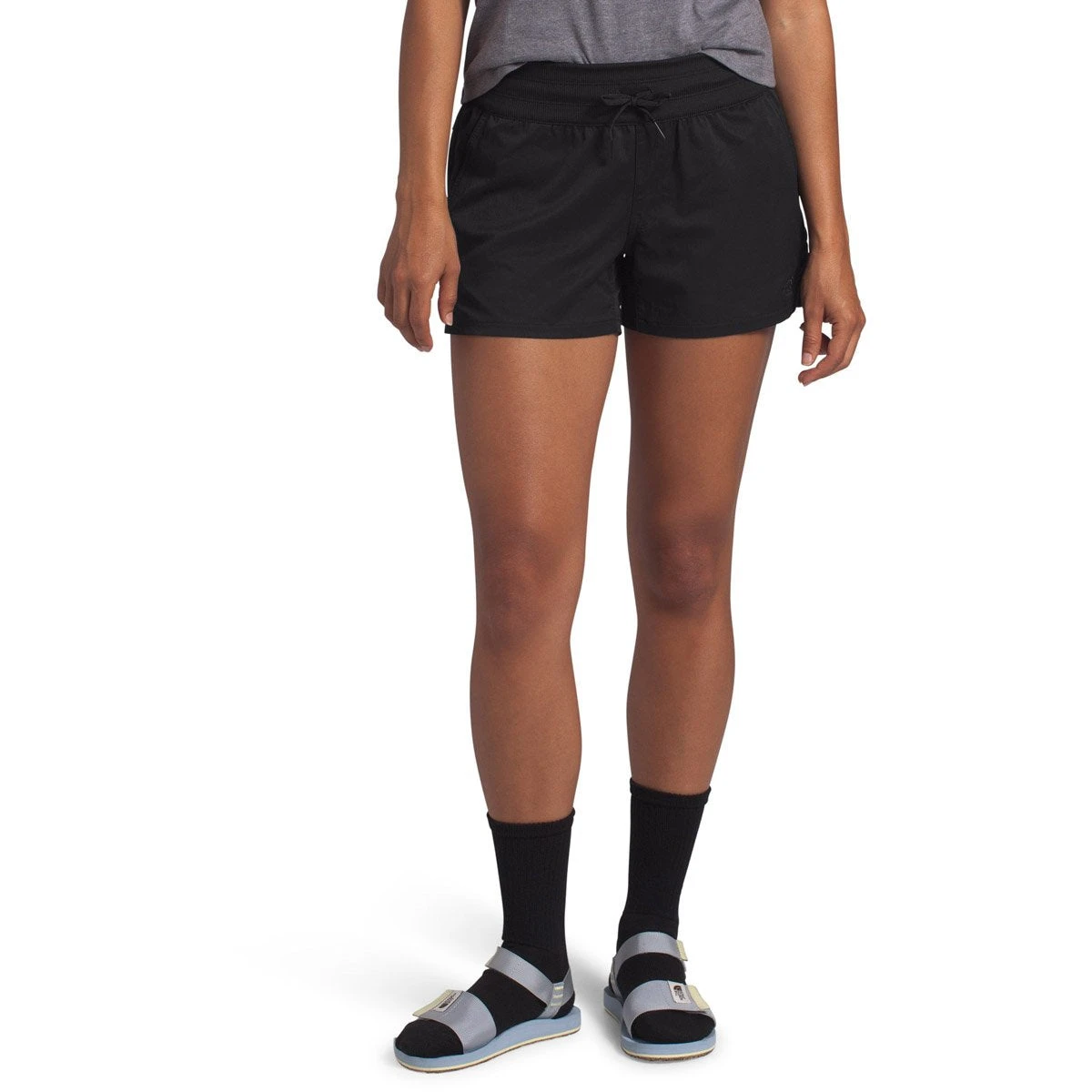The North Face Women's Aphrodite Motion Short 1 The North Face Women's Aphrodite Motion Short