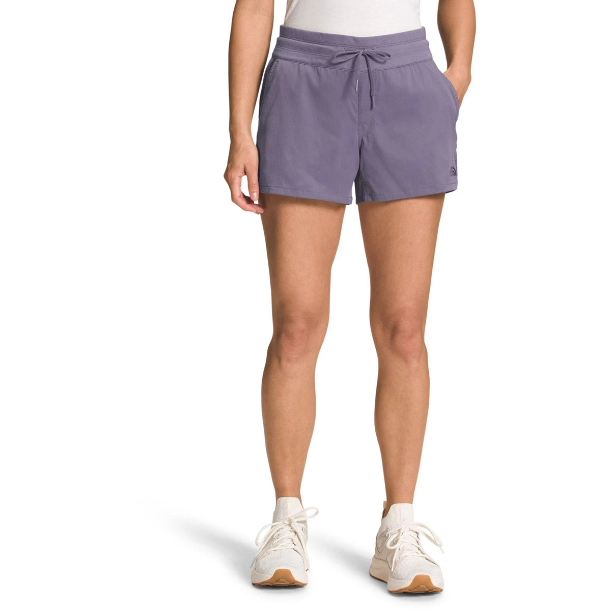 The North Face Women's Aphrodite Motion Short 4 The North Face Women's Aphrodite Motion Short - Image 4